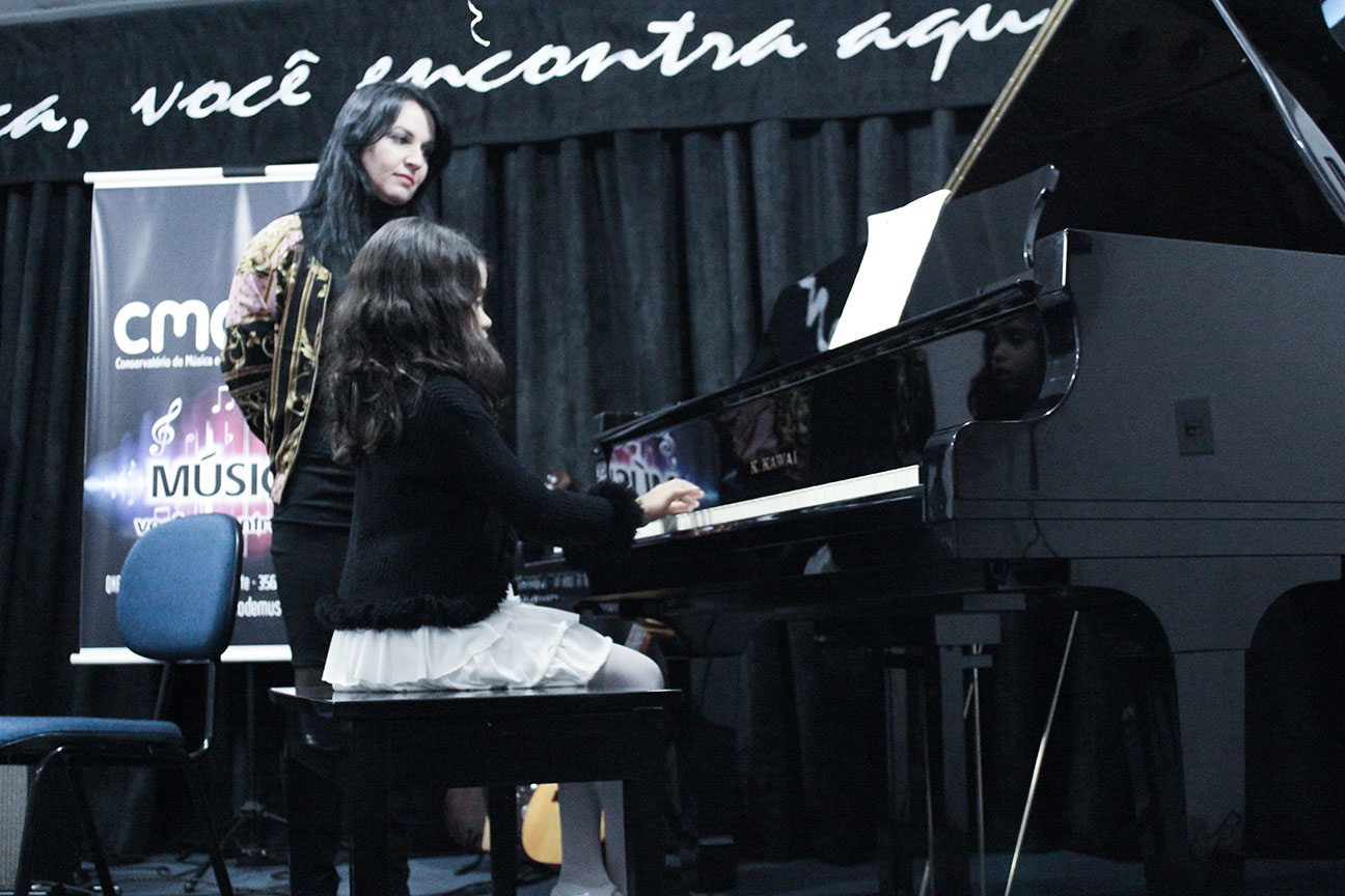 Letícia Alves (Piano) - 03/67