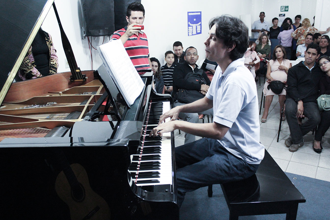 Instrutor Daniel Rodrigues Moreira - 66/67
