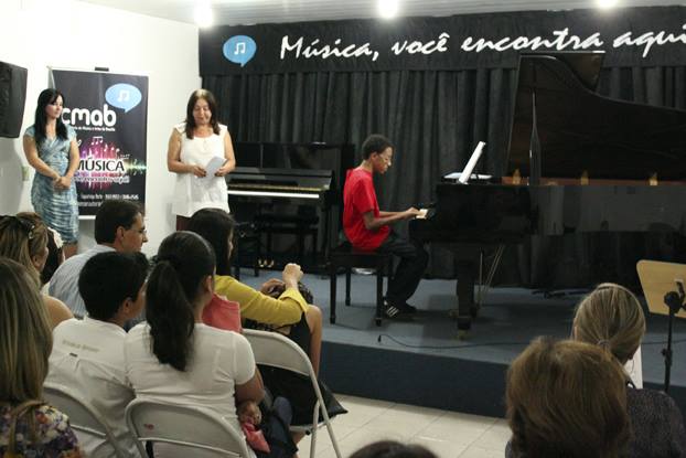 Paulo José Ramos A. Modesto (Piano) - 21/69