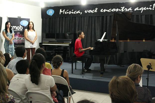 Paulo José Ramos A. Modesto (Piano) - 22/69