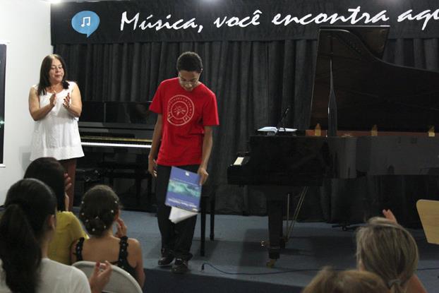 Paulo José Ramos A. Modesto (Piano) - 24/69