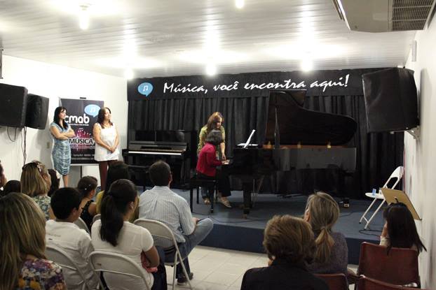 Lucianna Avelino Vianna (Piano) - 50/69