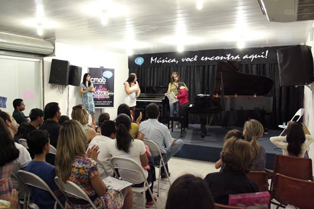 Lucianna Avelino Vianna (Piano) - 52/69