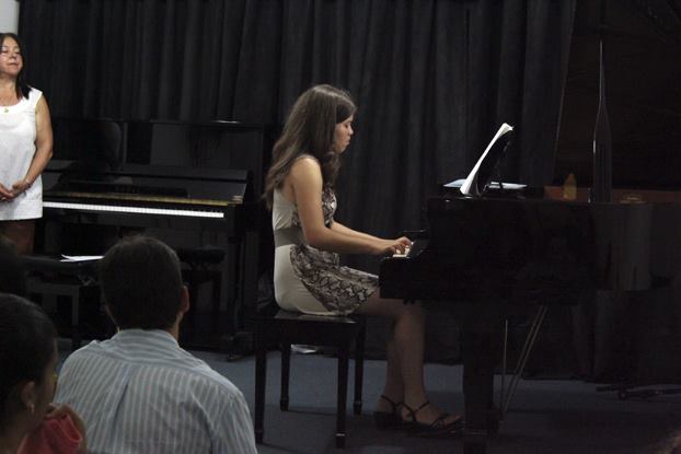 Natália Almeida de Oliveira (Piano) - 56/69